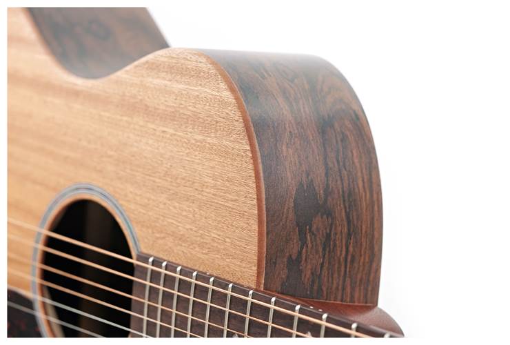 Martin GP-X2E Sapele Ziricote Martin GP-X2E Sapele Ziricote