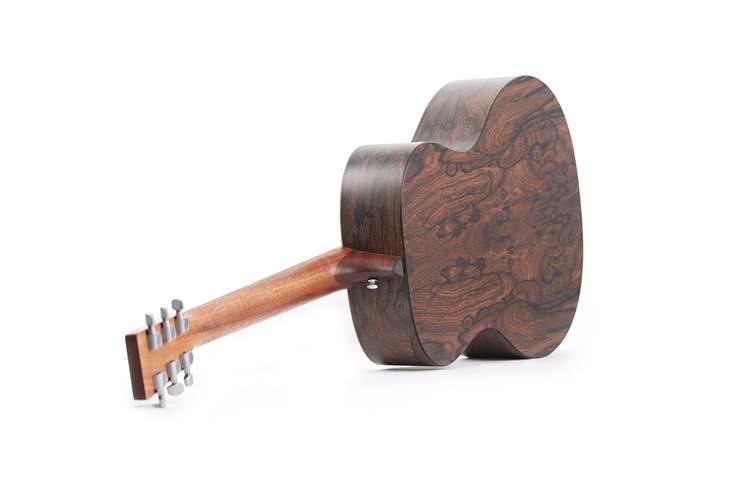 Martin GP-X2E Sapele Ziricote Martin GP-X2E Sapele Ziricote