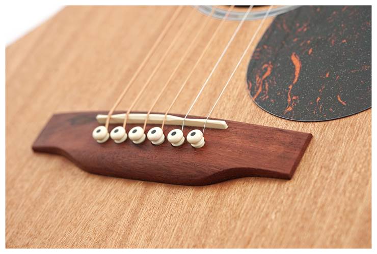 Martin GP-X2E Sapele Ziricote Martin GP-X2E Sapele Ziricote