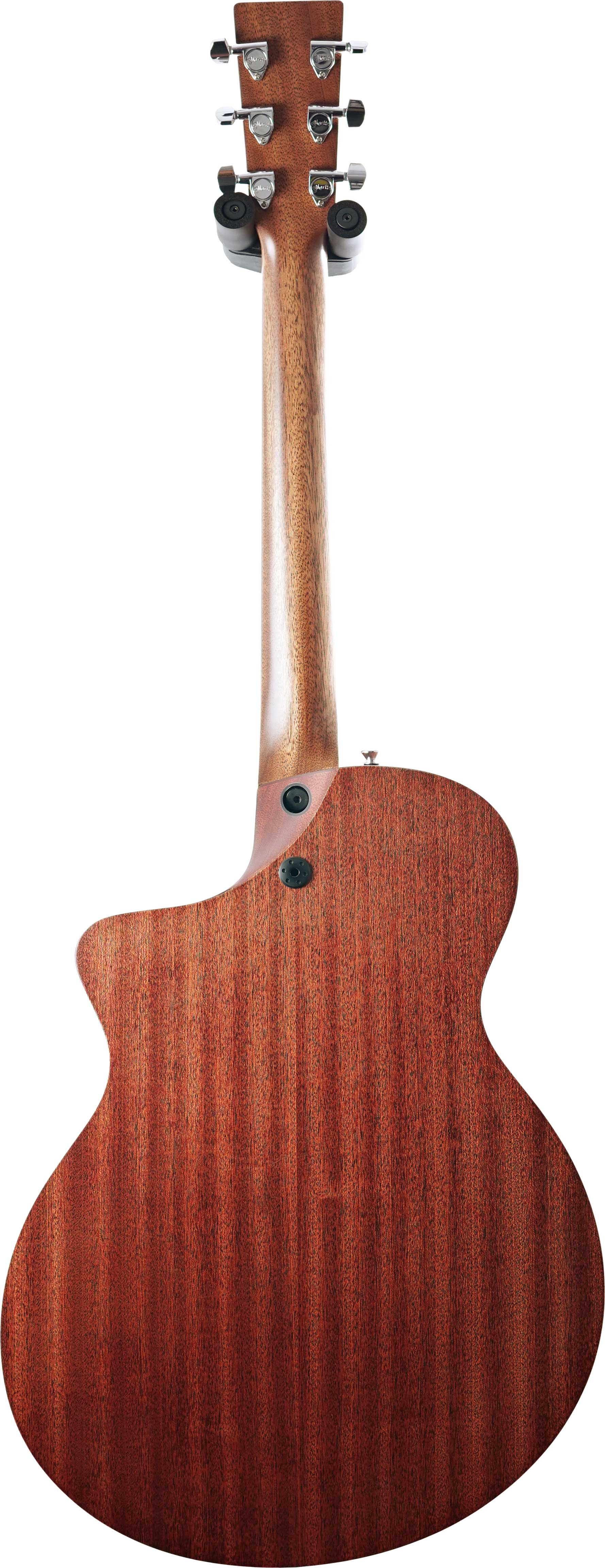 Martin SC-10E Spruce Top (Ex-Demo) #2957006