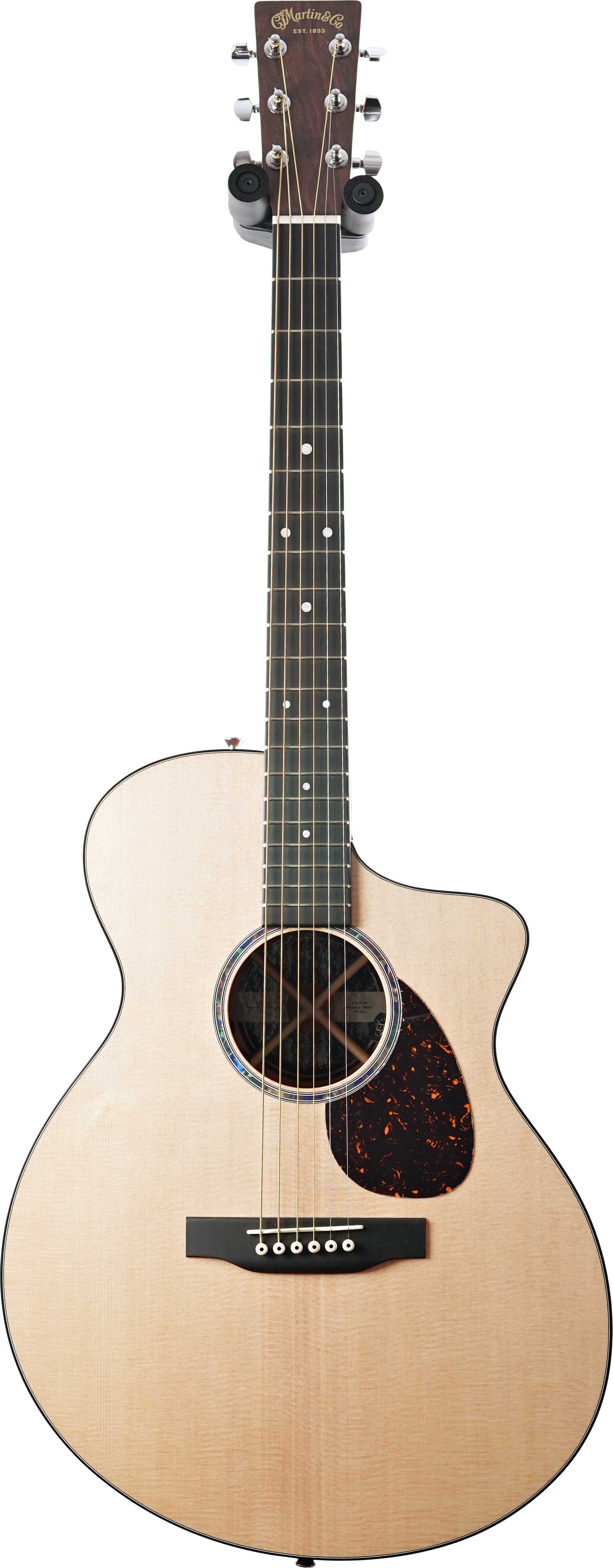 Martin SC-10E Spruce Top (Ex-Demo) #2957006