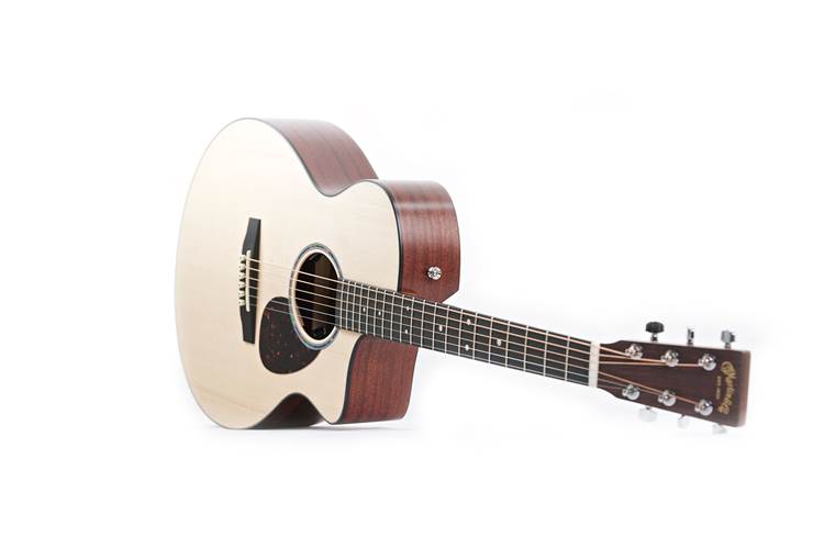 Martin SC-10E Spruce Top Martin SC-10E Spruce Top