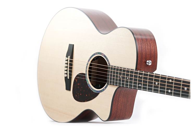 Martin SC-10E Spruce Top Martin SC-10E Spruce Top