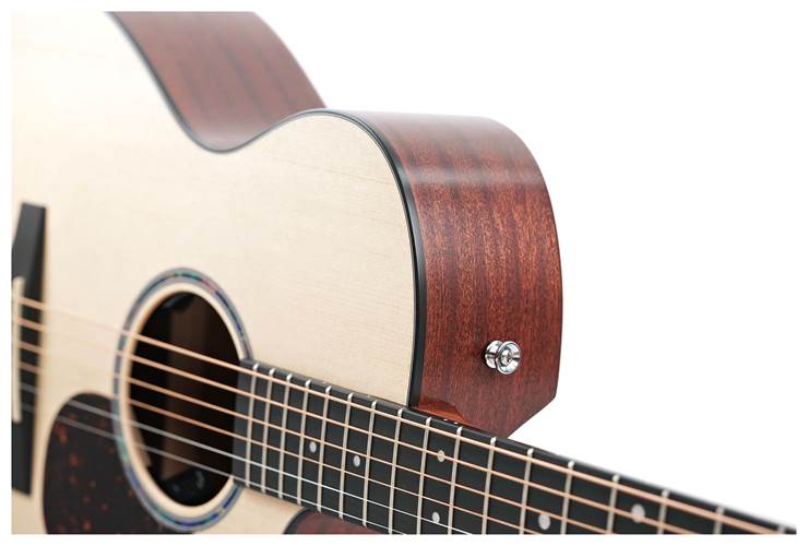 Martin SC-10E Spruce Top Martin SC-10E Spruce Top