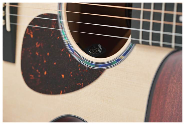 Martin SC-10E Spruce Top Martin SC-10E Spruce Top