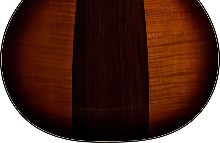 Martin GPE Inception Maple #2951411 Martin GPE Inception Maple #2951411