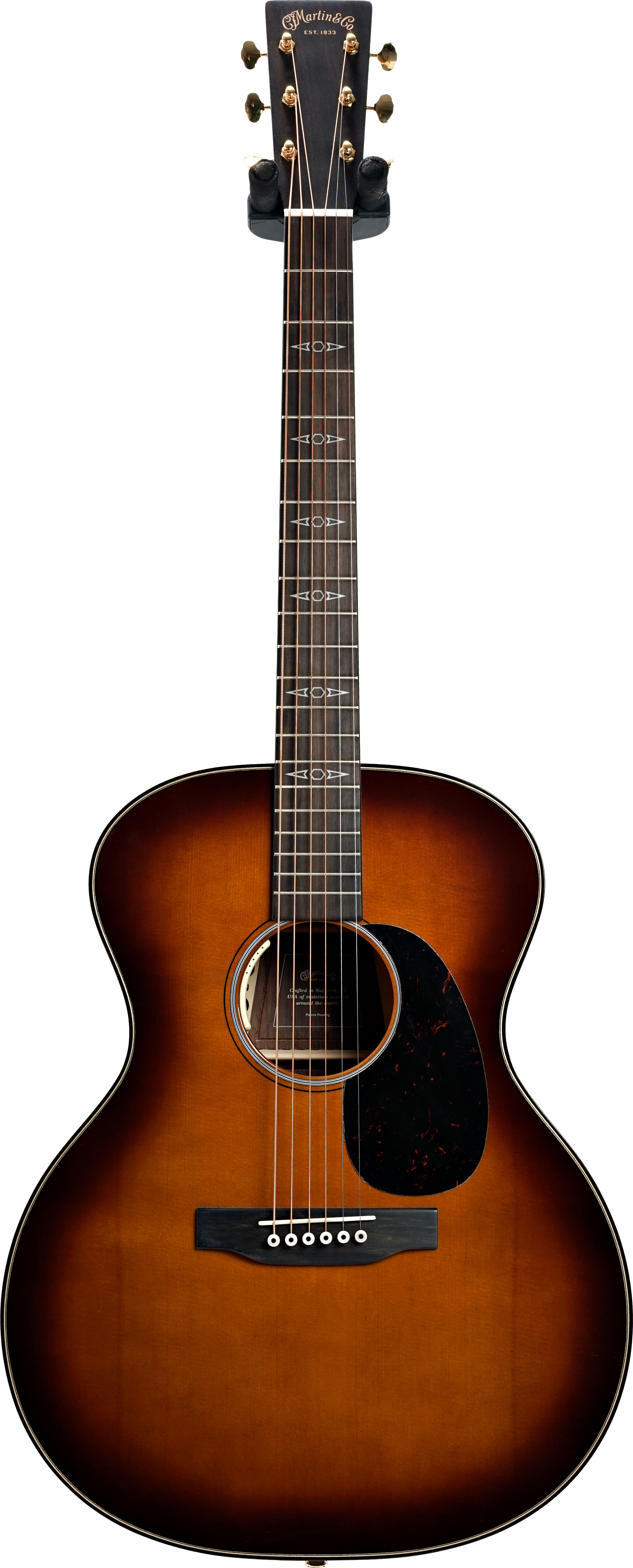 Martin GPE Inception Maple #2951411