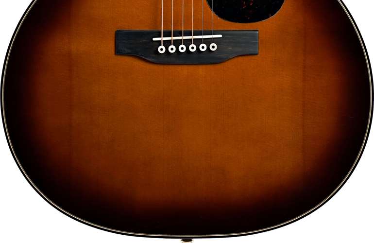Martin GPE Inception Maple #2951411 Martin GPE Inception Maple #2951411