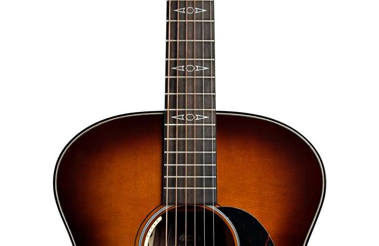Martin GPE Inception Maple #2951411 Martin GPE Inception Maple #2951411