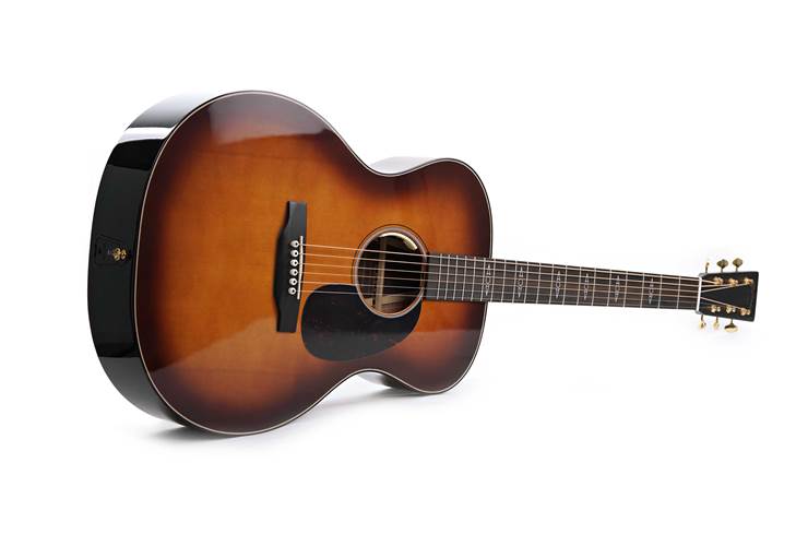 Martin GPE Inception Maple Martin GPE Inception Maple