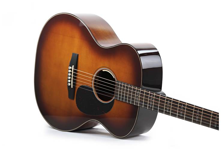 Martin GPE Inception Maple Martin GPE Inception Maple