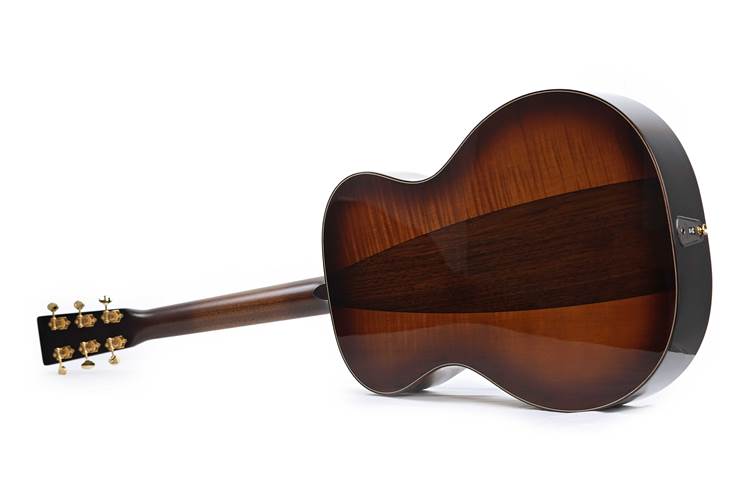 Martin GPE Inception Maple Martin GPE Inception Maple