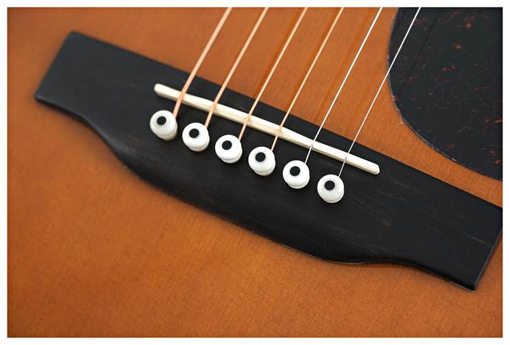 Martin GPE Inception Maple Martin GPE Inception Maple