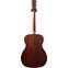 Martin Chris Martin IV 1955 Special 000-18 #2976201 Back View