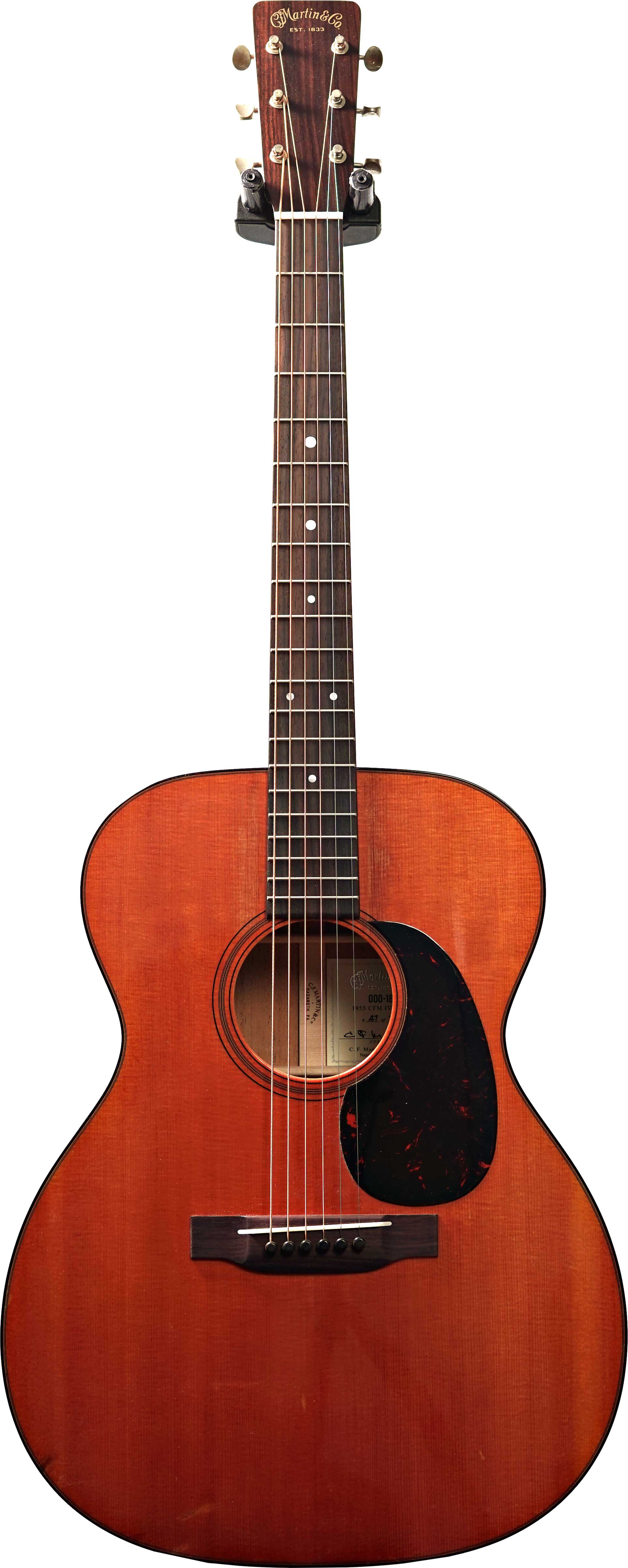 Martin Chris Martin IV 1955 Special 000-18 #2976201