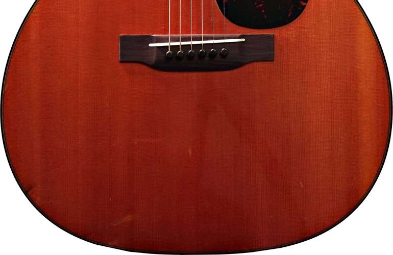 Martin Chris Martin IV 1955 Special 000-18 #2976201 Martin Chris Martin IV 1955 Special 000-18 #2976201