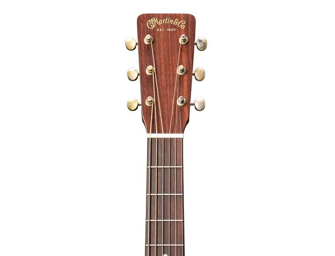 Martin Chris Martin IV 1955 Special 000-18 Martin Chris Martin IV 1955 Special 000-18