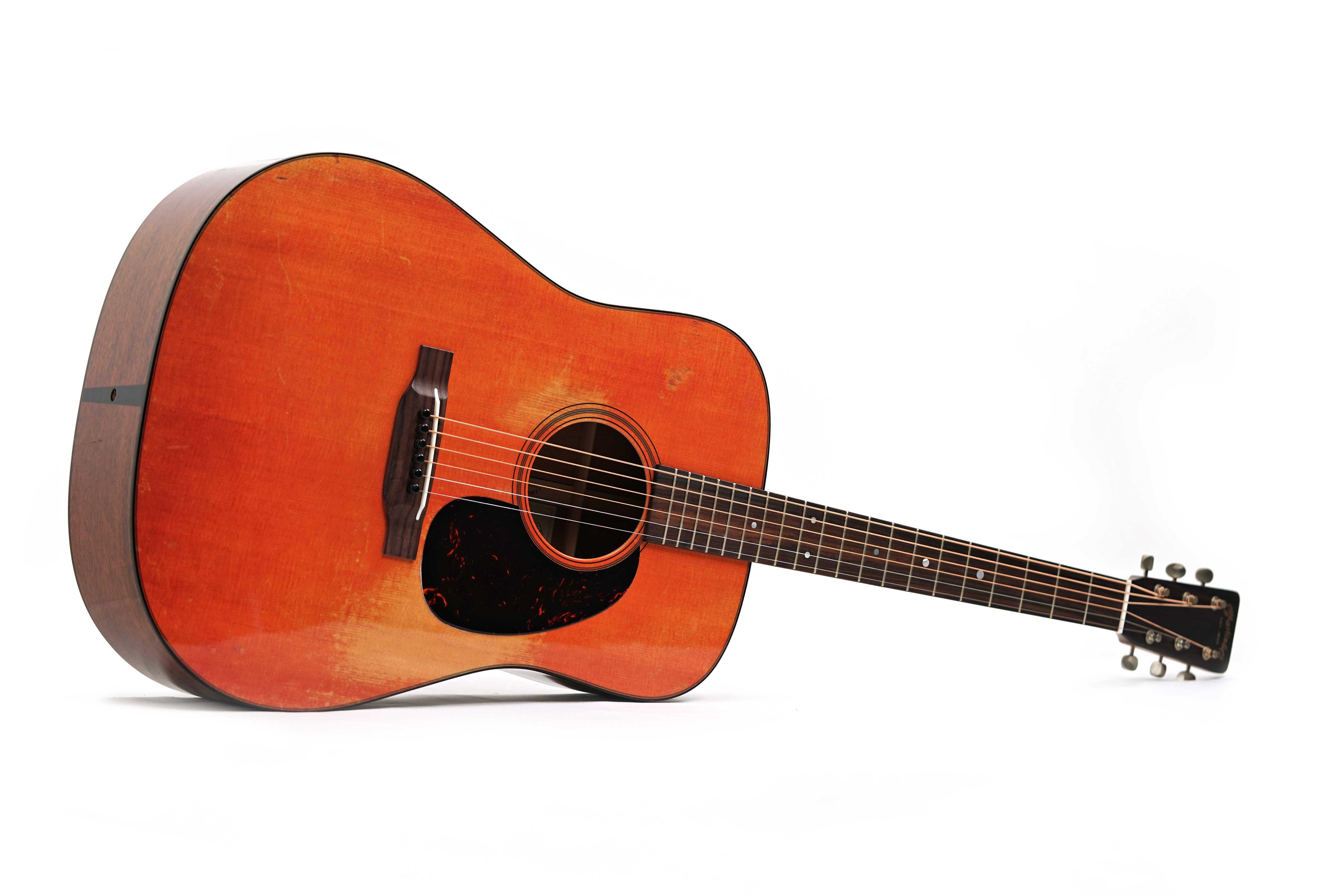 Martin Chris Martin IV 1955 Special D-18 #M2976210