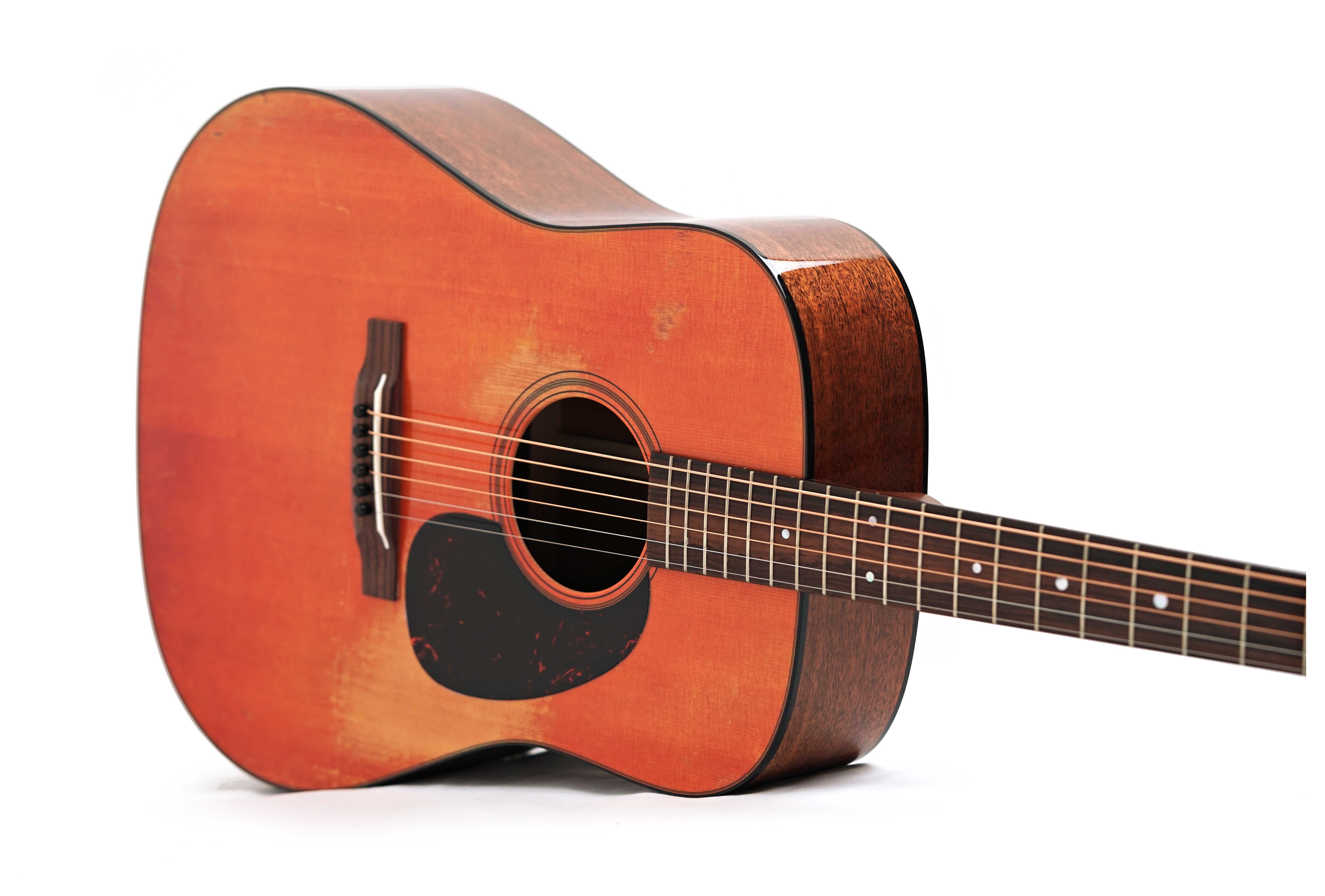 Martin Chris Martin IV 1955 Special D-18 #M2976210