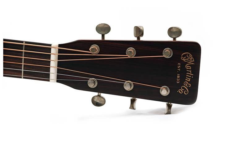 Martin Chris Martin IV 1955 Special D-18 #M2976210 Martin Chris Martin IV 1955 Special D-18 #M2976210
