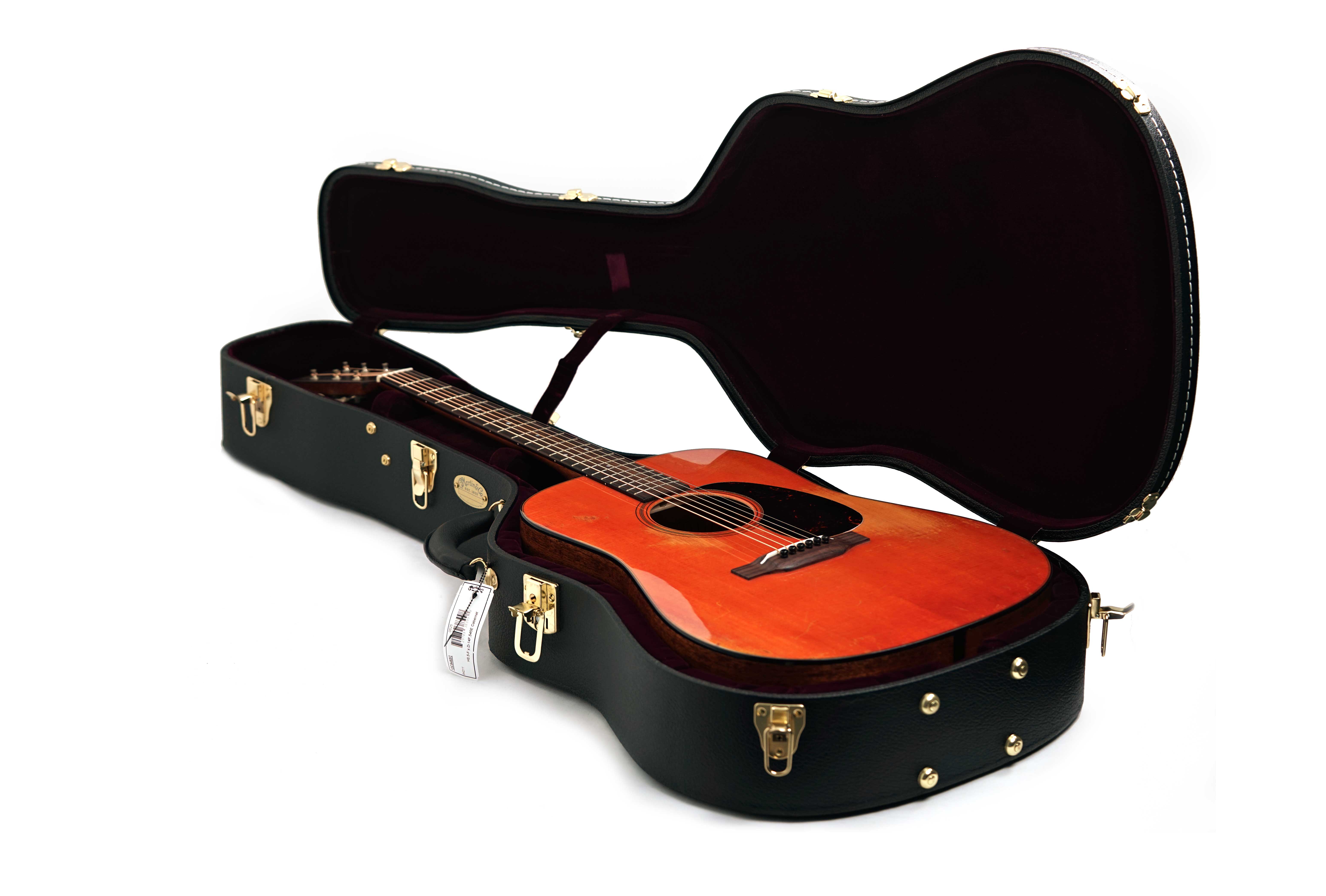 Martin Chris Martin IV 1955 Special D-18 #M2976210