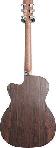 Martin OMC-X2E Sapele Ziricote Martin OMC-X2E Sapele Ziricote
