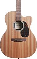 Martin OMC-X2E Sapele Ziricote