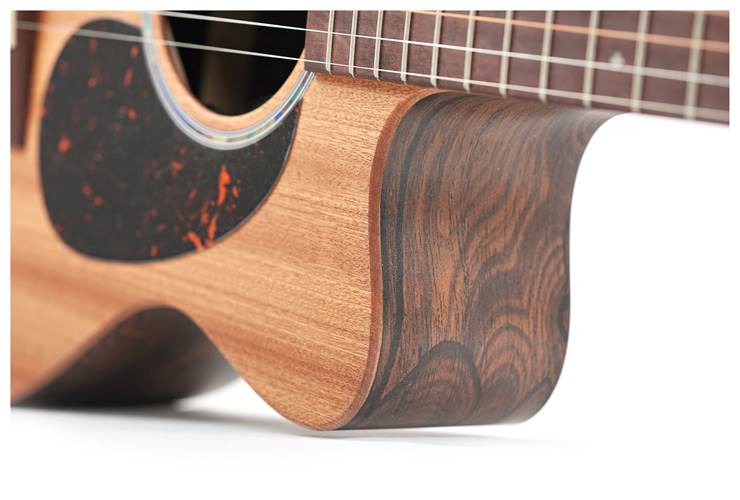 Martin OMC-X2E Sapele Ziricote Martin OMC-X2E Sapele Ziricote