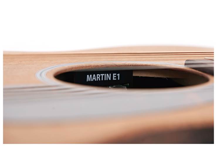 Martin OMC-X2E Sapele Ziricote Martin OMC-X2E Sapele Ziricote