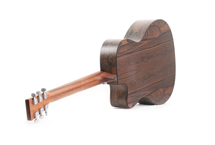 Martin OMC-X2E Sapele Ziricote Martin OMC-X2E Sapele Ziricote