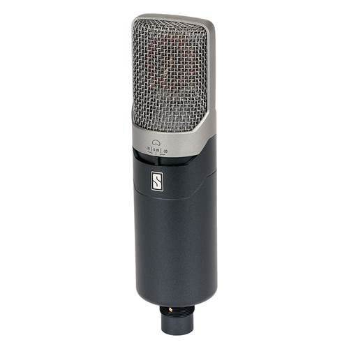 Slate Digital ML-1A Modeling Microphone Slate Digital ML-1A Modeling Microphone