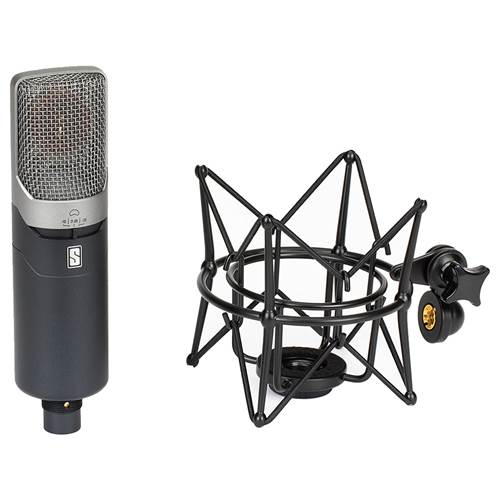 Slate Digital ML-1A Modeling Microphone Slate Digital ML-1A Modeling Microphone