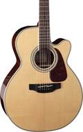Takamine GN90CE-MD Electro Acoustic Natural (Nearly New)