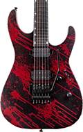 ESP USA M-II NTB FR SC SD BH Blood Splatter Pegasus/Sentient