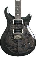 PRS S2 Limited Edition Custom 24 Elephant Grey Quilt #S2062577