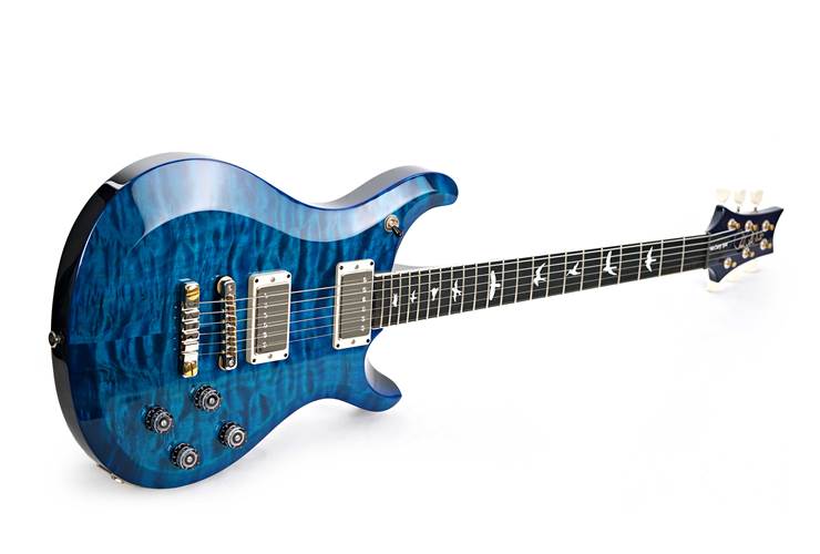 PRS S2 McCarty 594 Blue Mateo #S2069877 PRS S2 McCarty 594 Blue Mateo #S2069877