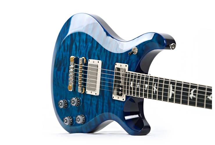 PRS S2 McCarty 594 Blue Mateo #S2069877 PRS S2 McCarty 594 Blue Mateo #S2069877