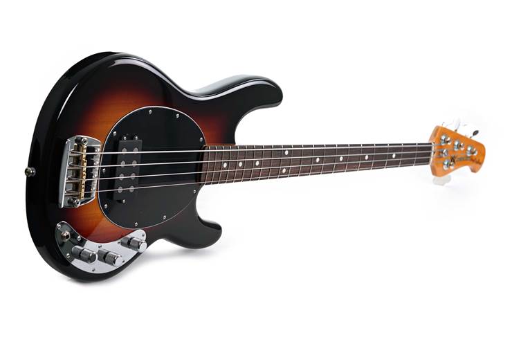 Music Man Pino Palladino Signature StingRay #CB00176 Music Man Pino Palladino Signature StingRay #CB00176