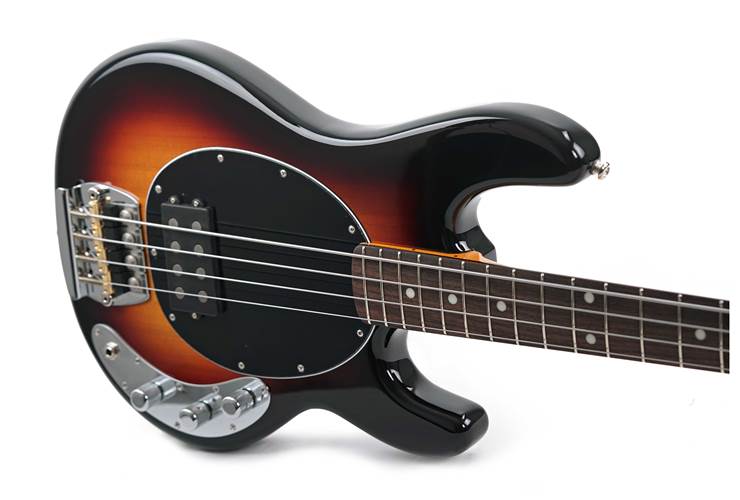 Music Man Pino Palladino Signature StingRay #CB00176 Music Man Pino Palladino Signature StingRay #CB00176
