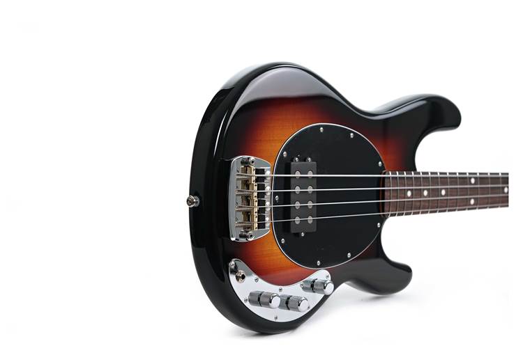 Music Man Pino Palladino Signature StingRay #CB00176 Music Man Pino Palladino Signature StingRay #CB00176