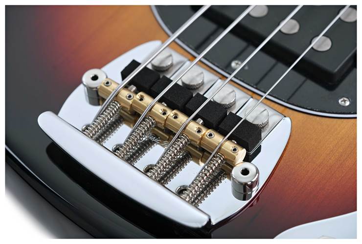 Music Man Pino Palladino Signature StingRay #CB00176 Music Man Pino Palladino Signature StingRay #CB00176
