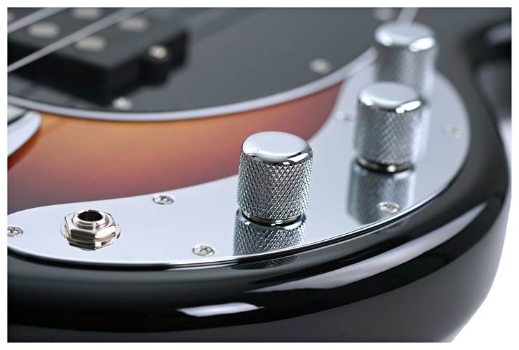 Music Man Pino Palladino Signature StingRay #CB00176 Music Man Pino Palladino Signature StingRay #CB00176
