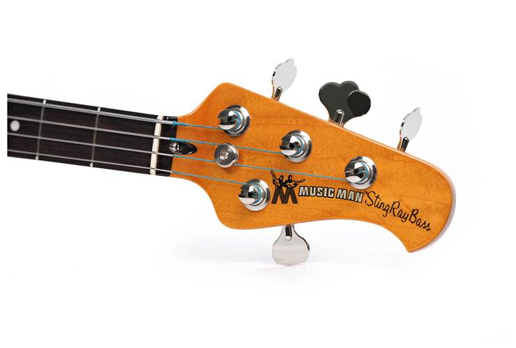 Music Man Pino Palladino Signature StingRay #CB00176 Music Man Pino Palladino Signature StingRay #CB00176
