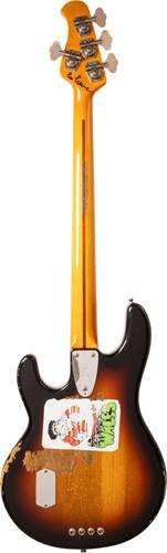 Music Man Icon Pino Palladino Signature Stingray Signed Limited Edition Music Man Icon Pino Palladino Signature Stingray Signed Limited Edition