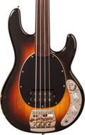 Music Man Icon Pino Palladino Signature Stingray Signed Limited Edition