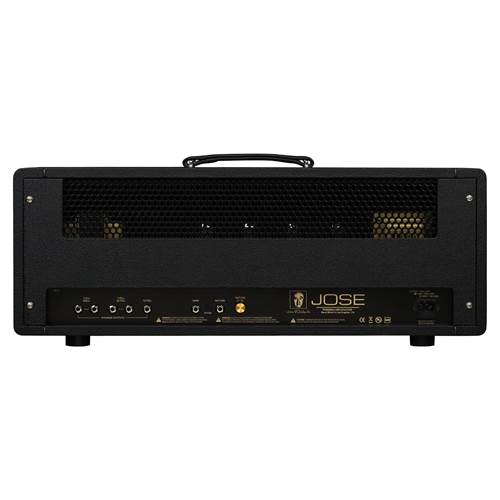 Friedman Jose Arredondo 100 Watt Valve Amp Head Friedman Jose Arredondo 100 Watt Valve Amp Head