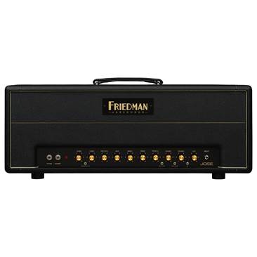 Friedman Jose Arredondo 100 Watt Valve Amp Head