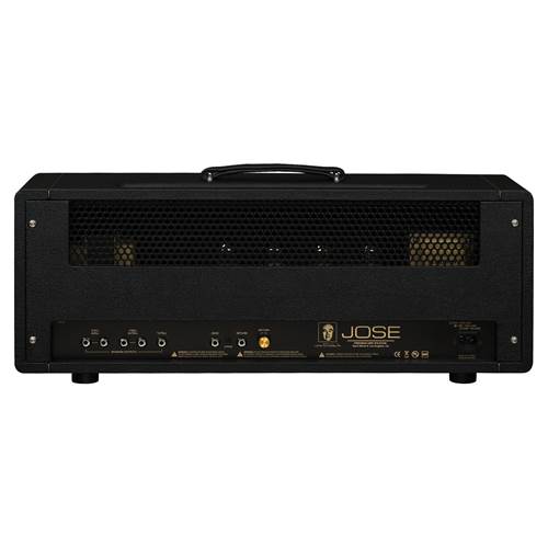 Friedman Jose Arredondo 100 Watt Valve Amp Head Friedman Jose Arredondo 100 Watt Valve Amp Head