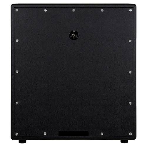 Soldano 2x12 Vertical Classic Guitar Cabinet Black Soldano 2x12 Vertical Classic Guitar Cabinet Black