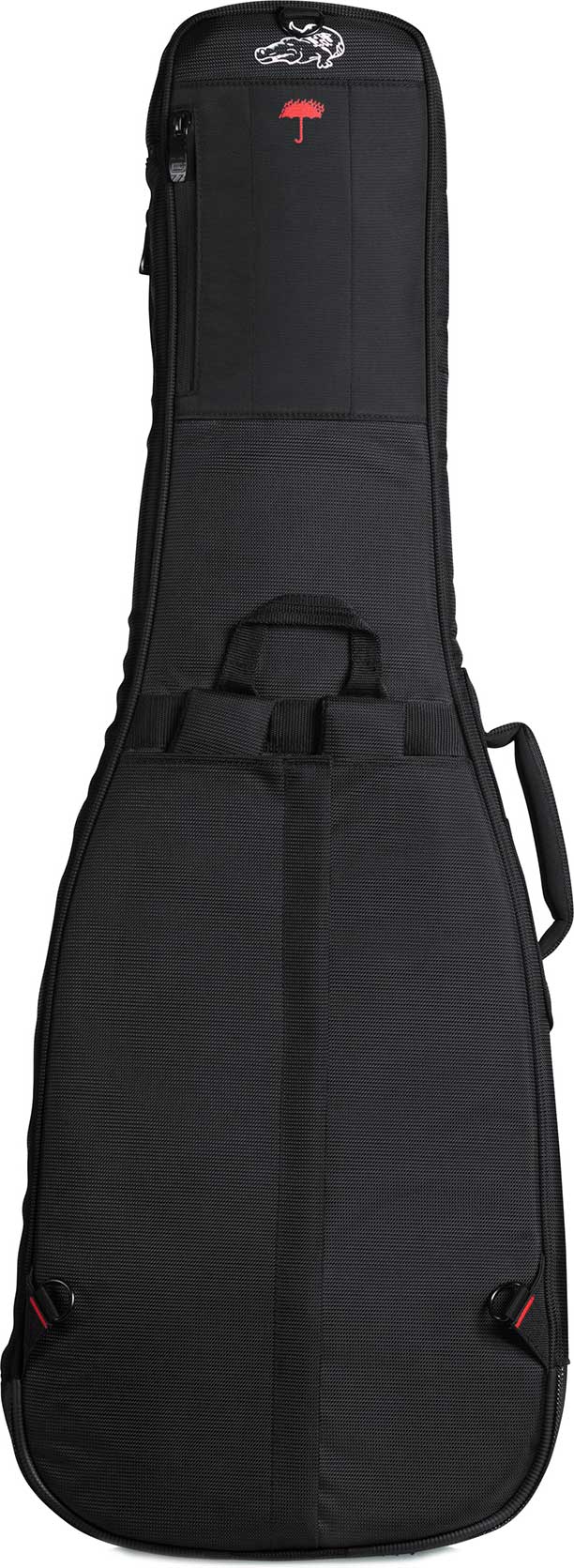 Gator G-PG-335V ProGo Series Ultimate Gig Bag for 335/Flying V